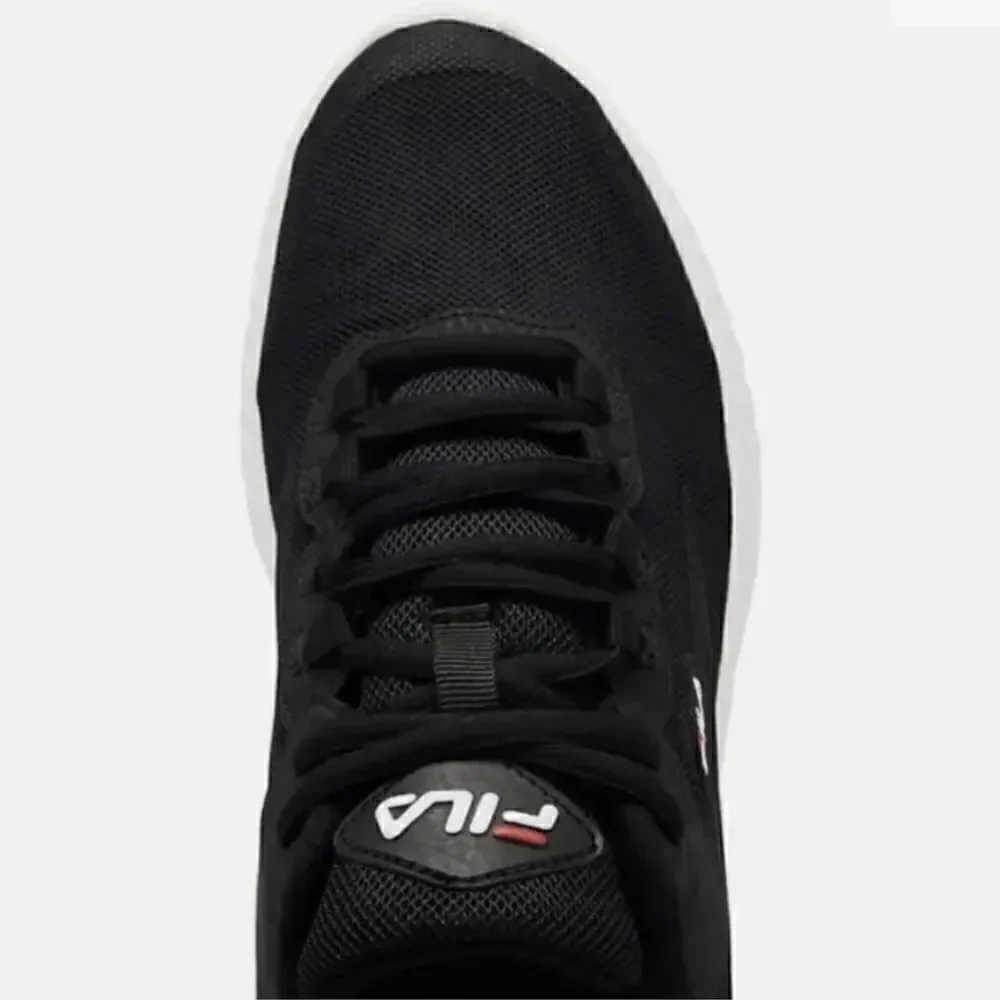 Fila Men Lace Up Athletic Sneakers Trazorus 2 Energized